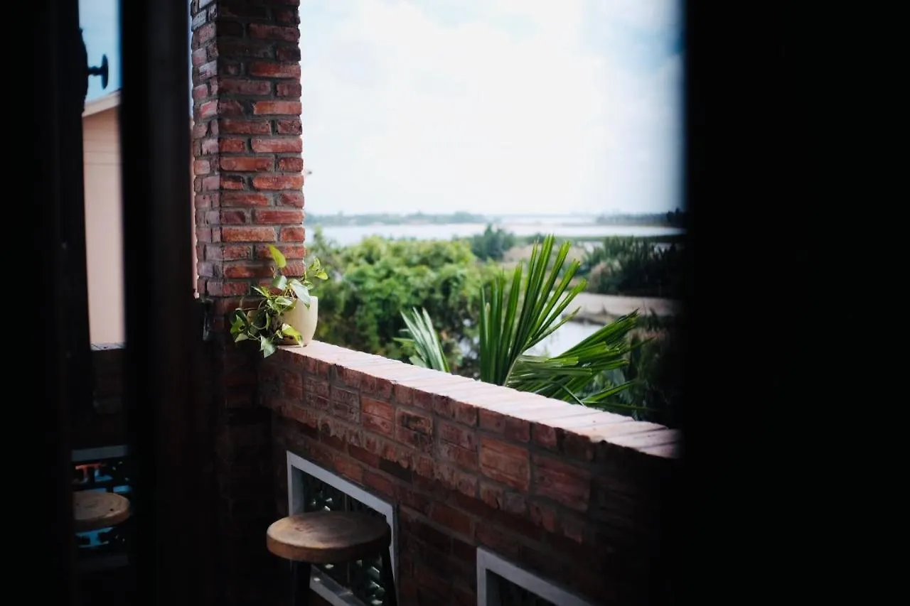 Privat bolig Mali Home Hoi An